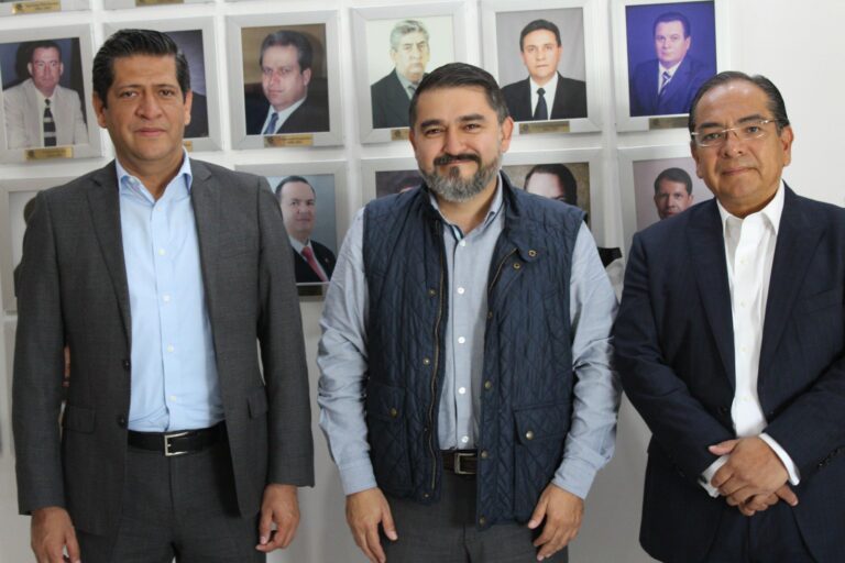 Coparmex respalda la continuidad del paro de trabajadores del PJF