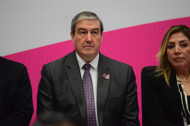 Aguascalientes cuidará las inversiones ante cambios en la ley judicial