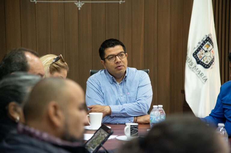 La industria mueblera de Jesús María se exhibe en su gran expo anual