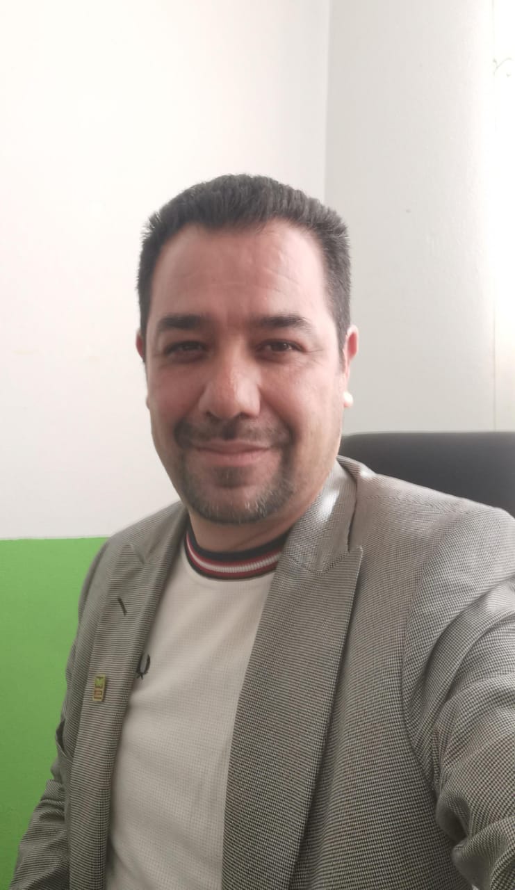 Separación de Poderes en Peligro: Irving Tafoya Dávila