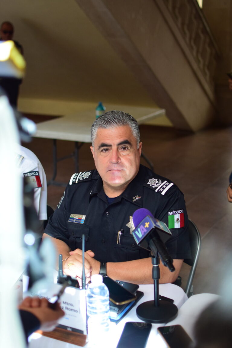 Incautan armas de alto calibre en operativos contra tráfico ilegal en Aguascalientes