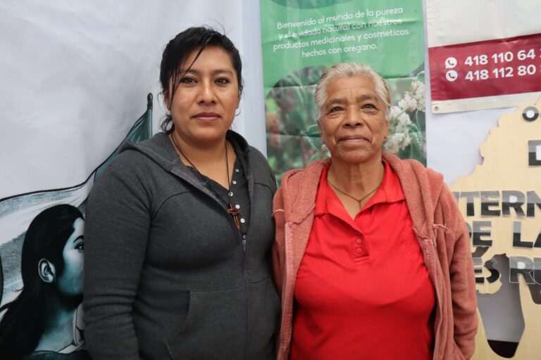 Pioneras del Encino: mujeres emprendedoras impulsan La Barranca desde Querétaro