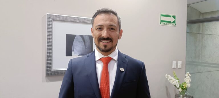 El arbitraje internacional es la clave para invertir en un entorno cambiante: Joaquín Vega