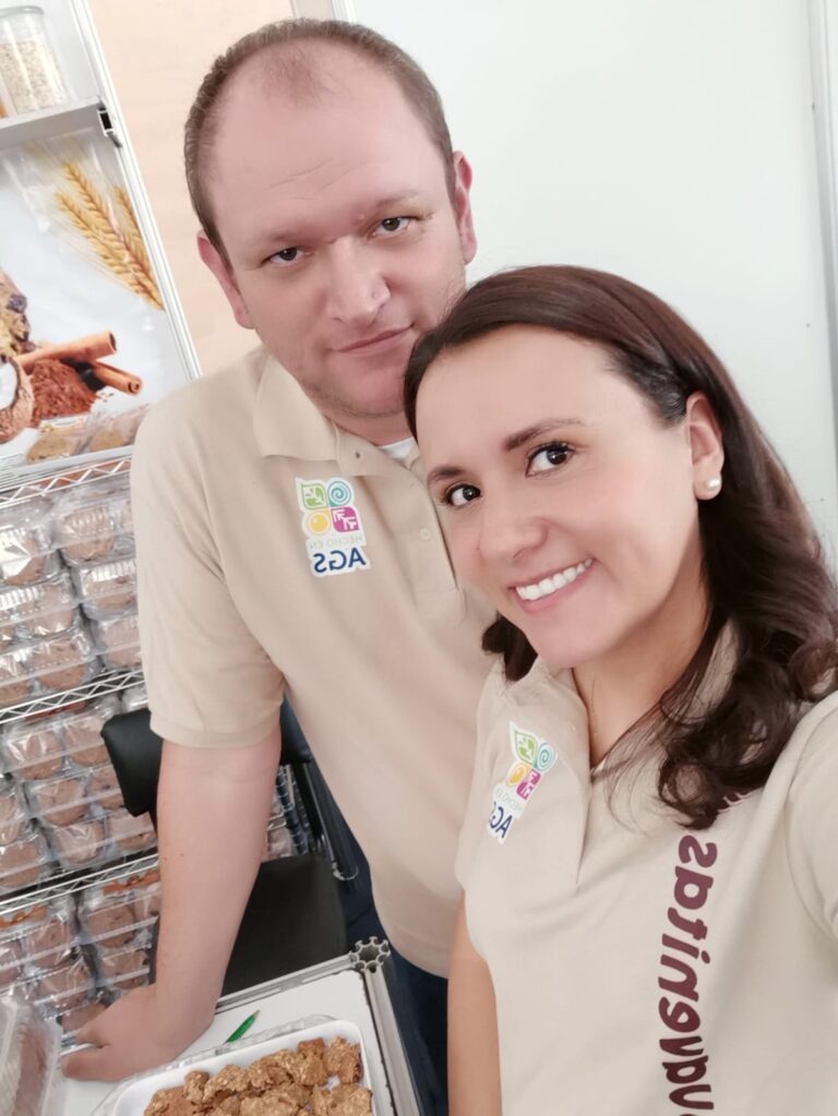 Suavenitas, un emprendimiento que logró vencer a la pandemia