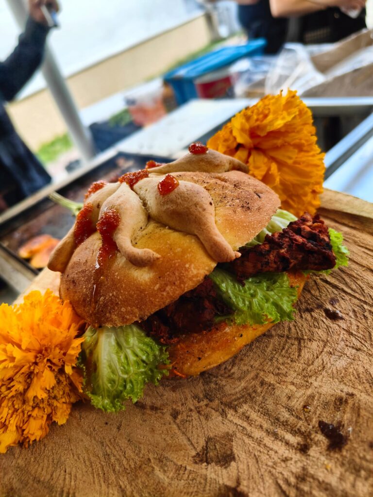 Convocatoria “Sabores Santos”