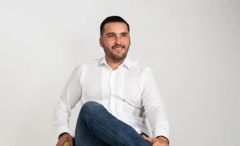 Aldo Ruiz destaca avances con los programas federales y la colaboración con Gobierno del Estado