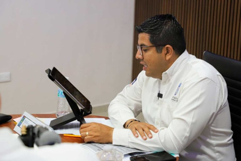 Arrancó programa miércoles ciudadano en Jesús María