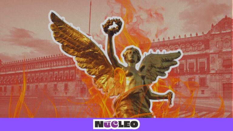 ¿Por qué México sigue con su misma estrategia de seguridad?