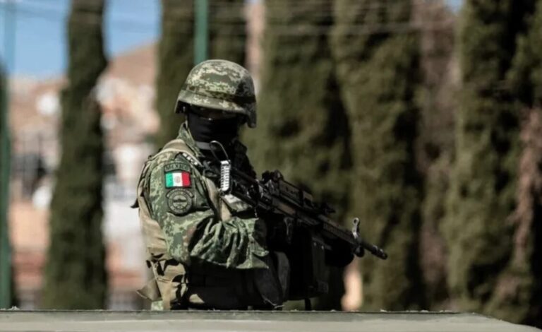 Iglesia pide a autoridades investigar el asesinato de migrantes en operativo de la SEDENA en Chiapas 