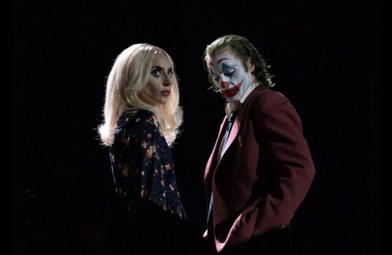 Joker: Folie à Deux es el hazmerreír en la taquilla 