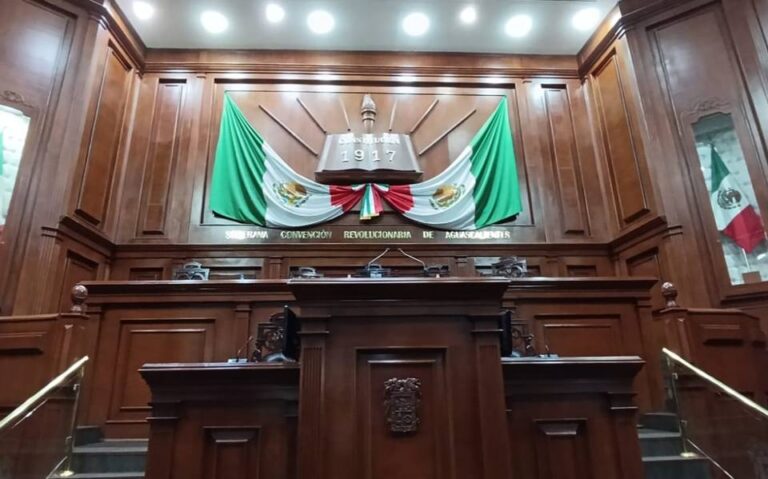 Aprueban reformas para prevenir acoso sexual en el deporte