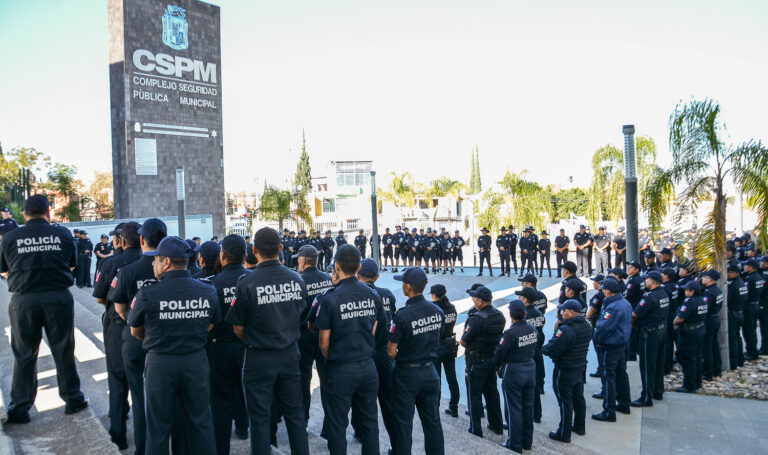 Diputados federales y alcalde capitalino pugnan por el regreso del FORTASEG