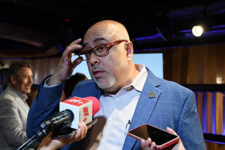 Descartan baja de turismo por inseguridad y mal estado de carreteras colindantes