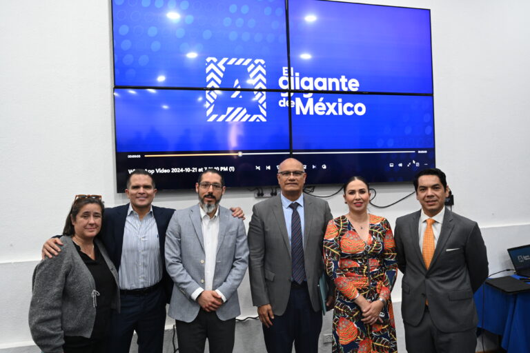 Un gran éxito el foro de inteligencia artificial que organizó el IPRE y la UPA