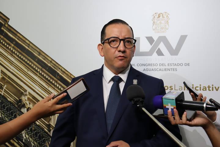 Se espera presupuesto Federal para consolidación del cuarto anillo