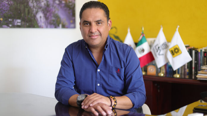 La reforma al Poder Judicial nos regresó a un país bananero, donde todo es improvisación: Emanuelle Sánchez Nájera