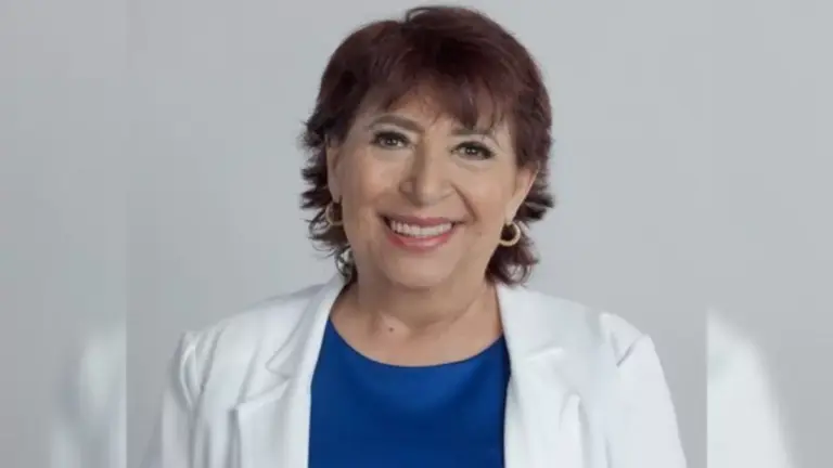 CANACINTRA: desafíos y visión de futuro en la industria mexicana