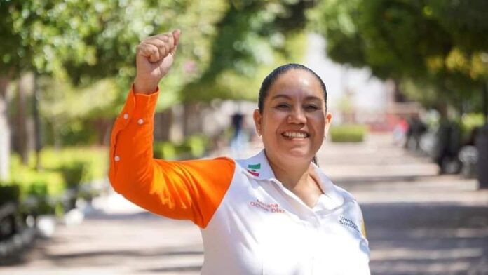 Gestión de nueva dirigente sindical del SNTE se enfocará en mejorar condiciones magisteriales