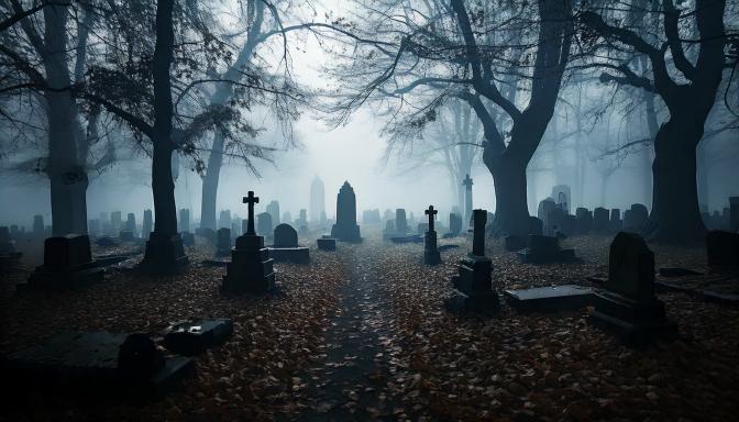 ¿Sin miedo? Los 10 Lugares Más Aterradores de México para Turismo de Terror