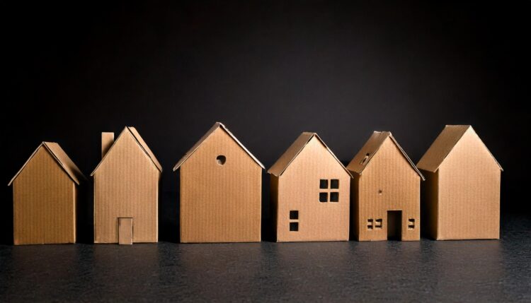 Constructoras vs. Infonavit: Las constructoras consideran “desleal” que se atienda a un sector que no les resulta favorable.