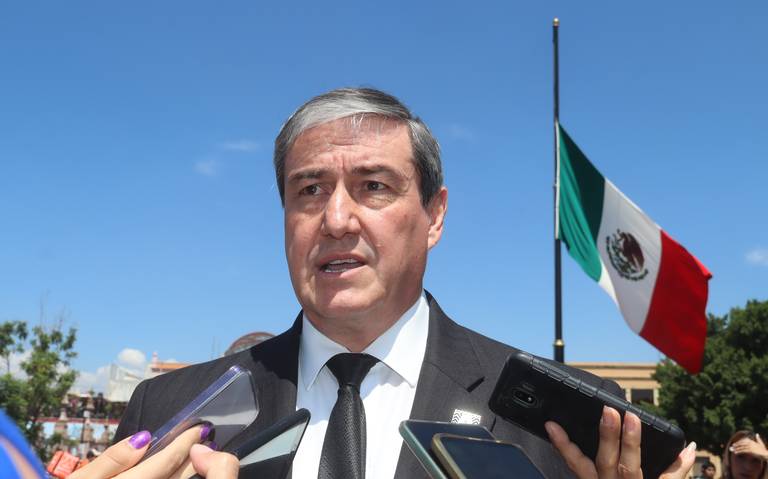 Atribuyen ola de violencia en Aguascalientes a los altos niveles de criminalidad nacional