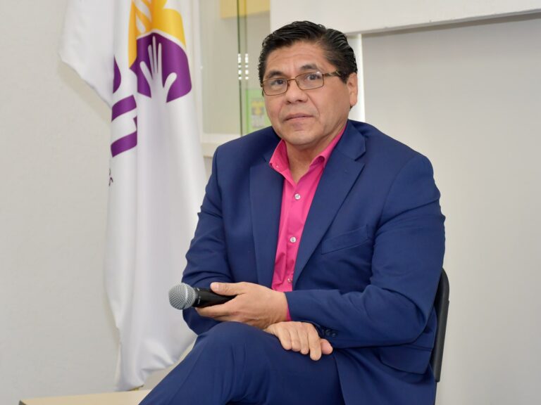 Consulta Infantil y Juvenil del INE busca fortalecer la participación cívica desde la niñez