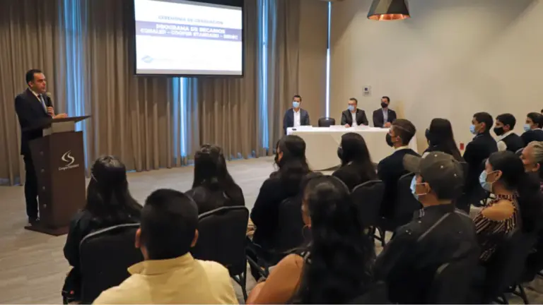 La educación dual será prioridad en el estado