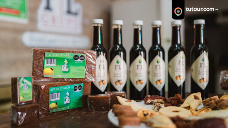 Frutland: un dulce viaje por la guayaba de Aguascalientes