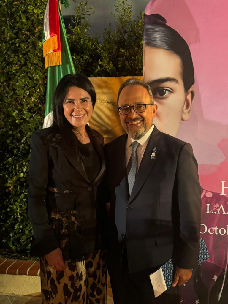 Trabajan en promover al estado en mercados internacionales