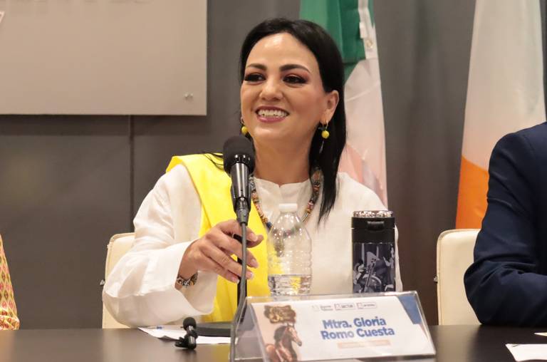 Del 26 de octubre al 3 de noviembre se desarrollará el Festival de las Calaveras