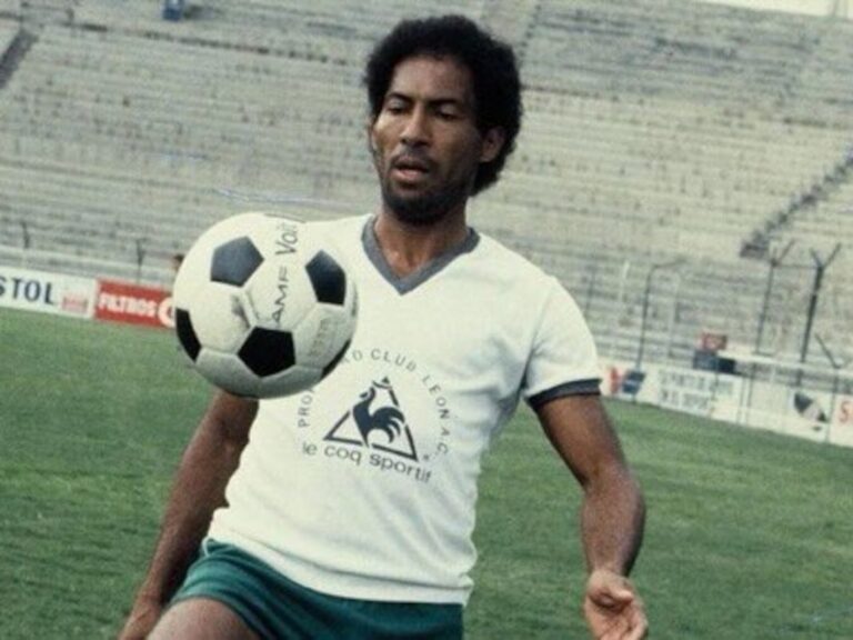 Leyendas del gol: 10 máximos anotadores históricos de Liga Mx