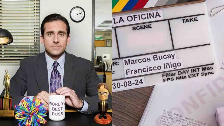La Oficina: The Office México ¿cómo y en dónde verla?