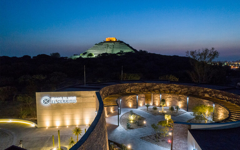 San Francisco Anbanica, primer Barrio Mágico de Querétaro