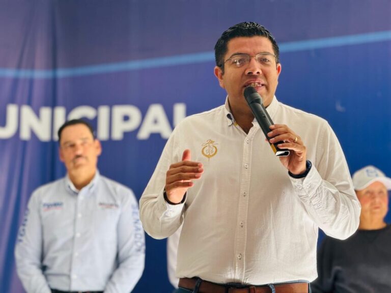 Regularán “Pool Party” por gasto excesivo de agua en Jesús María