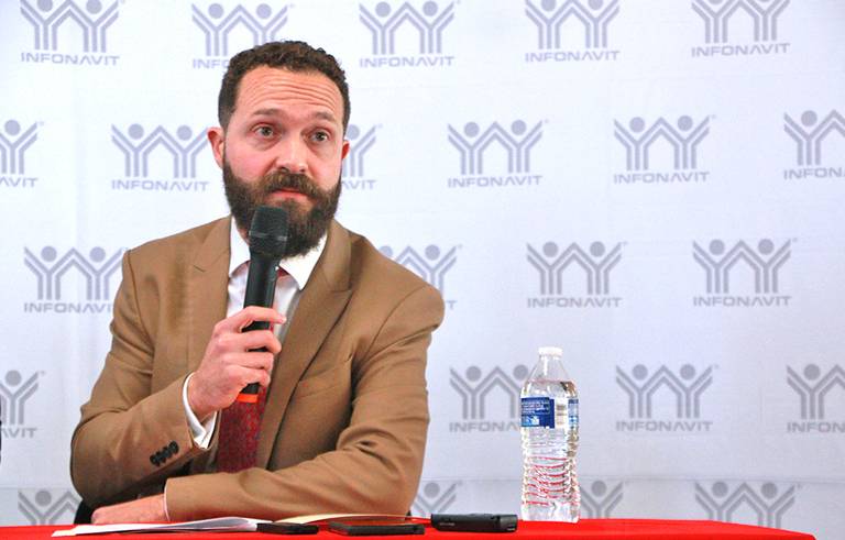 INFONAVIT volverá a construir vivienda social