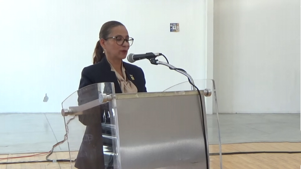 Conmemoran el aniversario 60 del edificio que alberga el Plantel Central del Bachillerato de la UAA