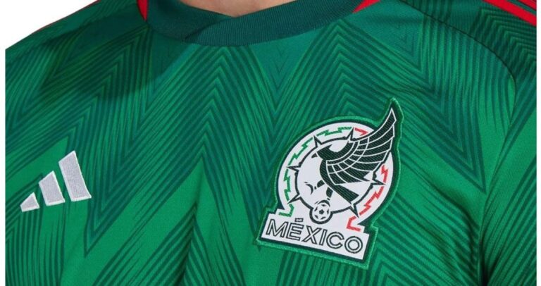 La evolución del logo de la FMF a través de los años: así luce en 2024