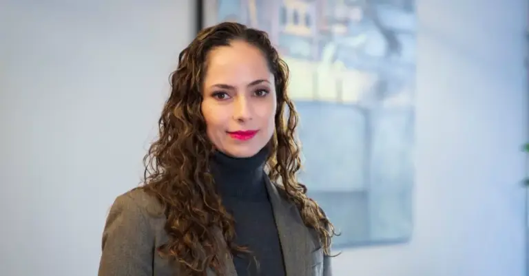 Un derecho humano es todo aquello que las personas necesitan para vivir con dignidad: Yessica Janeth Pérez Carreón