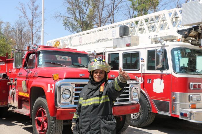 Por Día de Muertos, Bomberos de Jesús María emiten recomendaciones