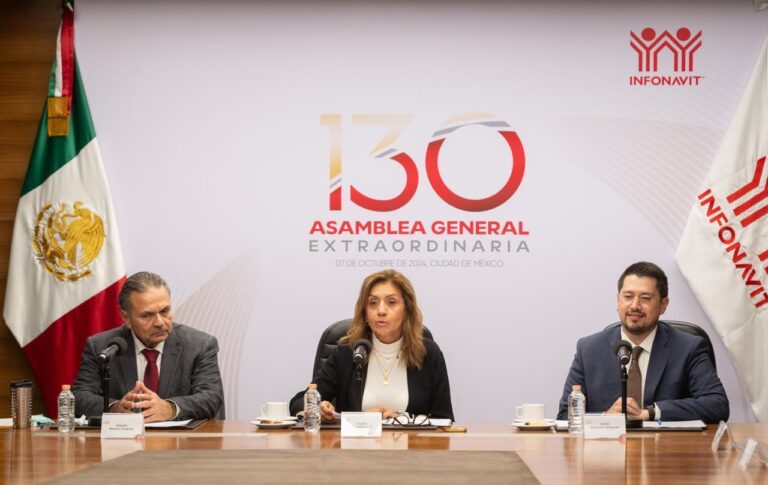 Exigen consultar al sector obrero por reforma al INFONAVIT