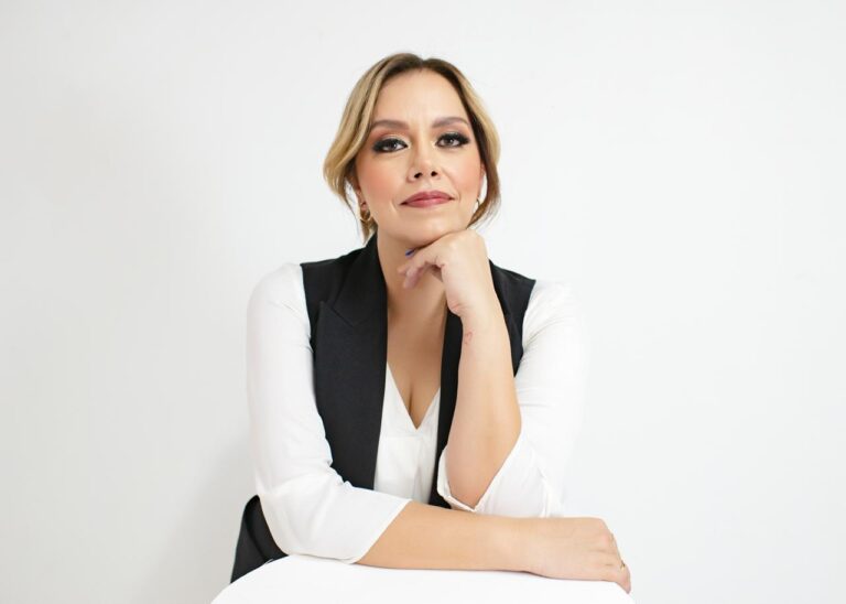 El incumplimiento con las pensiones alimenticias es un asunto de poder y control: Rebeca Bernal