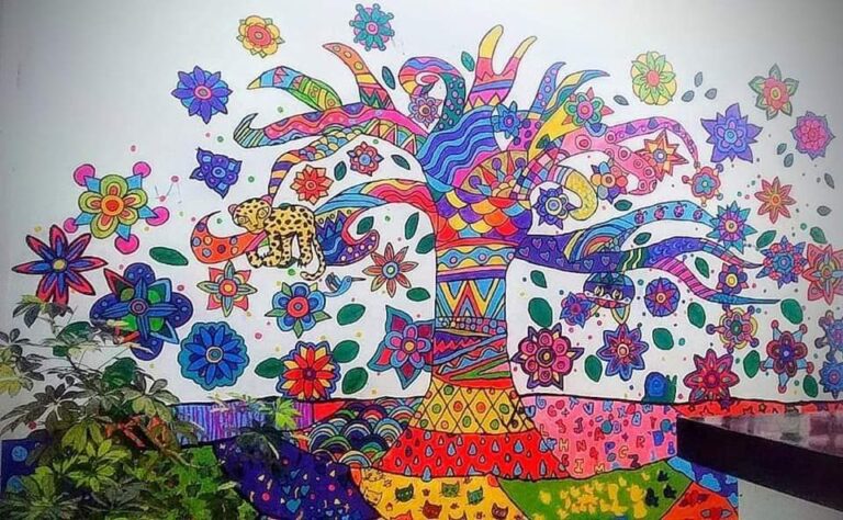 “Frutos del Arte”