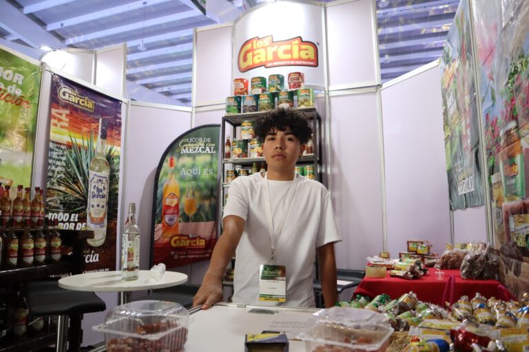 Convertir un negocio familiar en una marca global: el ejemplo de Los García