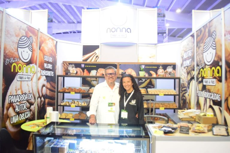 El Pan de la Nonna: un homenaje familiar en cada rebanada