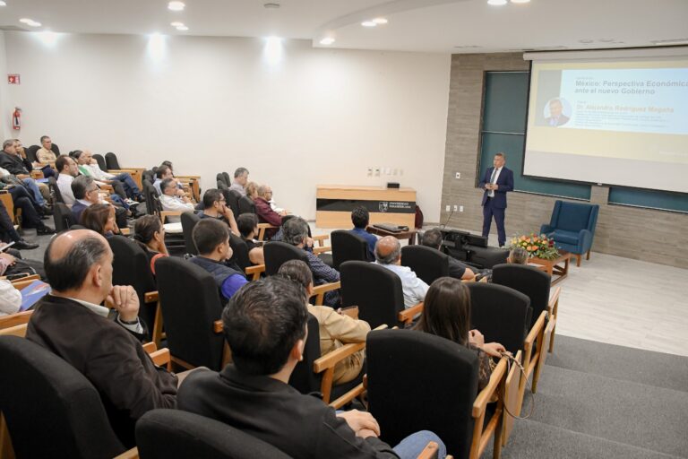 México: Perspectiva económica ante el nuevo gobierno