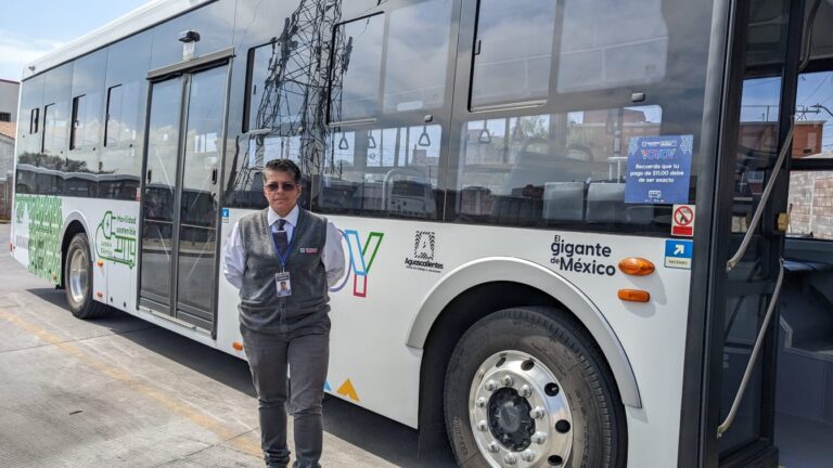 Pretenden mejorar conexión y traslados de estudiantes de los municipios hacia la ciudad capital