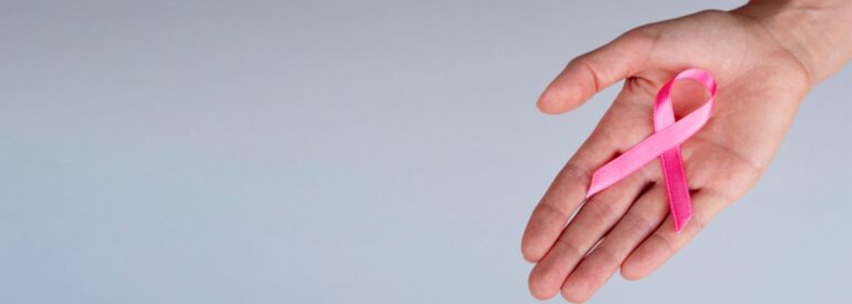En 2023, hubo 8 034 muertes por cáncer de mama en la población de 20 años y más