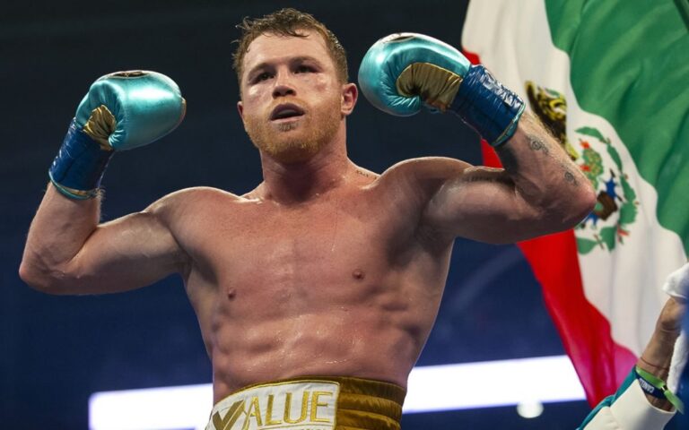 Top 10 boxeadores mexicanos en la historia del deporte mexicano