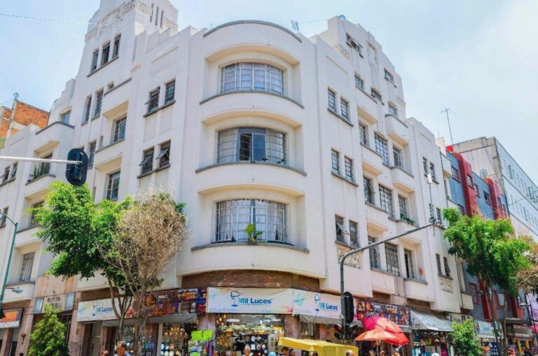 Centro Histórico de Victoria, el primer Barrio Mágico de Tamaulipas