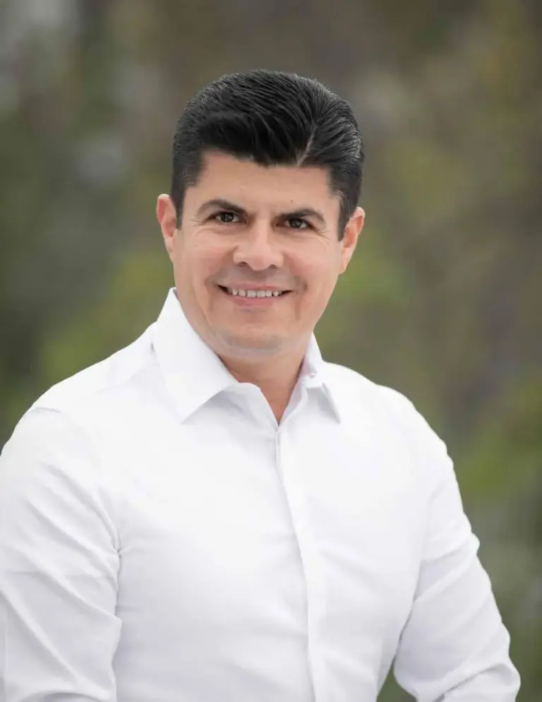 Las leyes secundarias de la reforma al Poder Judicial son incoherentes: Humberto Ambriz Delgadillo